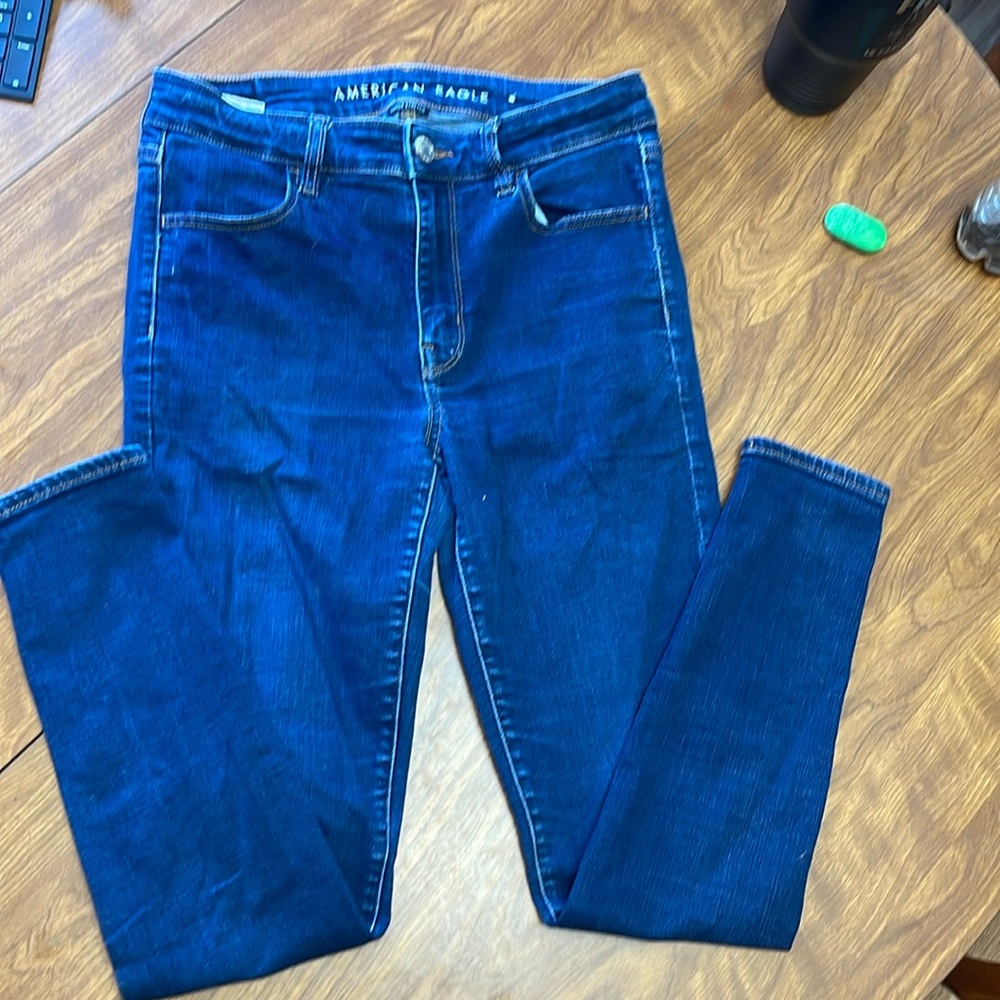 Jean
